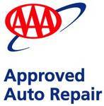 aaa logo for csc auto repair