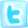 twitter button for csc auto repair